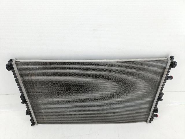 4M0145804T VAG Радиатор охлаждения двигателя дополнительный купить в Ужгород