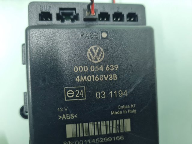 4M0168V3B VAG купить в Ирпень