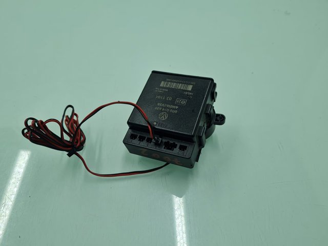 VAG 4M0168V3B в наличии Запорожье