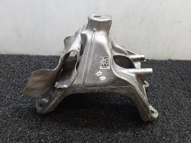 Consola de coxim (apoio) direita de motor 4M0199308AA VAG