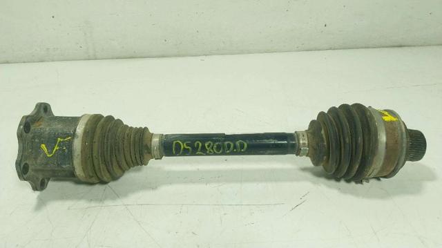 4M0407271L VAG Полуось передняя купить в Павлоград