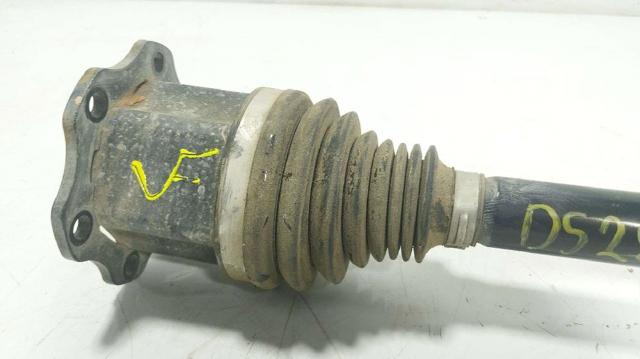 4M0407271L Полуось передняя купить Одесса