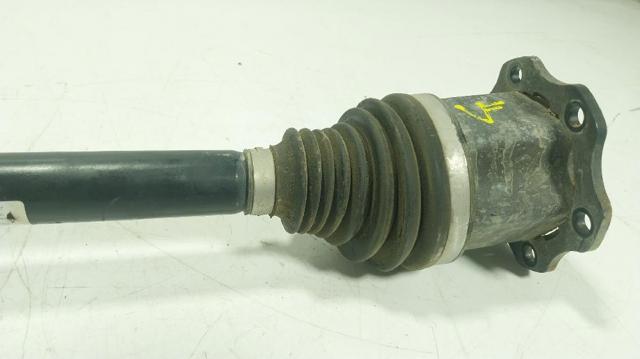 4M0407271L VAG Полуось передняя купить в Черновцы