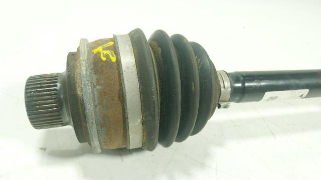 VAG 4M0407271L Полуось передняя в наличии Киев