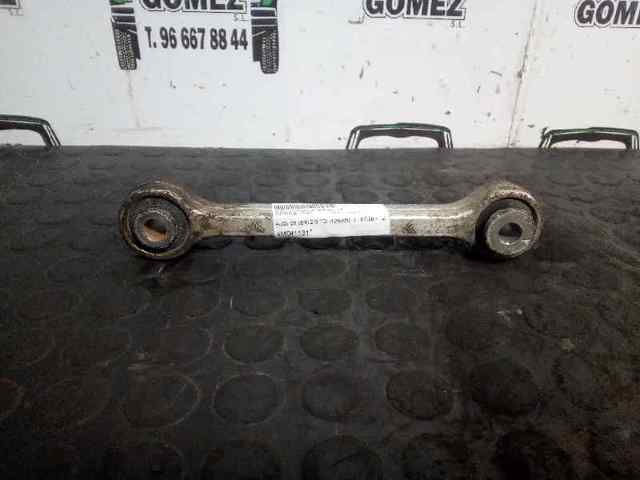 Montante de estabilizador dianteiro 4M0411317 VAG