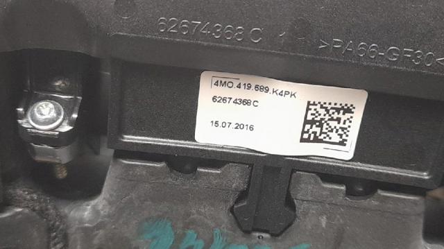 VAG 4M0419689K4PK в наличии Ровно