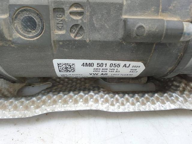 VAG 4M0501055AJ в наличии Харьков
