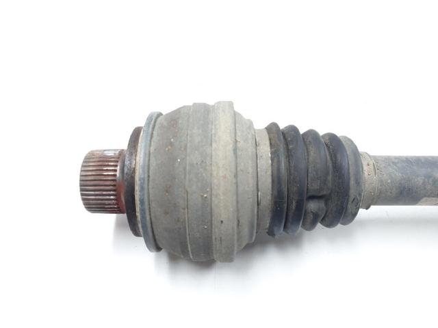4M0501203H VAG Полуось задняя купить в Чернигов
