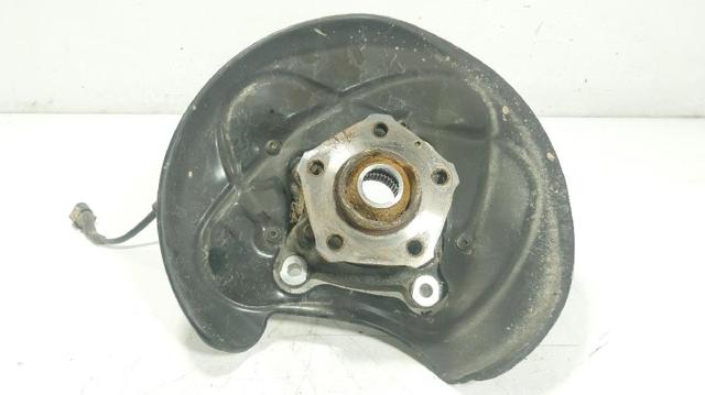 VAG 4M0505431AE Цапфа задняя левая в наличии Кривой Рог