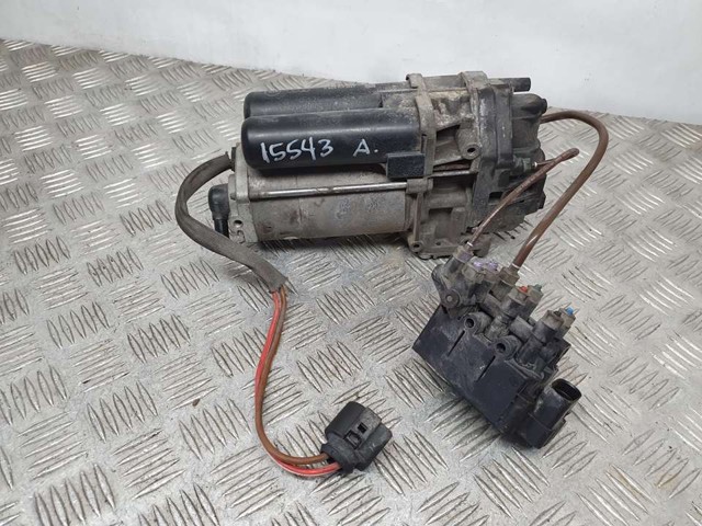 VAG 4M0616005G Компрессор пневмоподкачки (амортизаторов) в наличии Винница