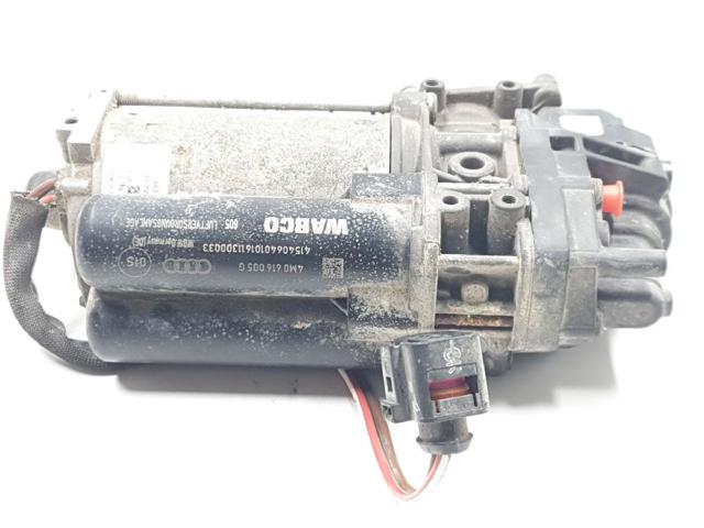 4M0616005G VAG Компрессор пневмоподкачки (амортизаторов) купить в Николаев