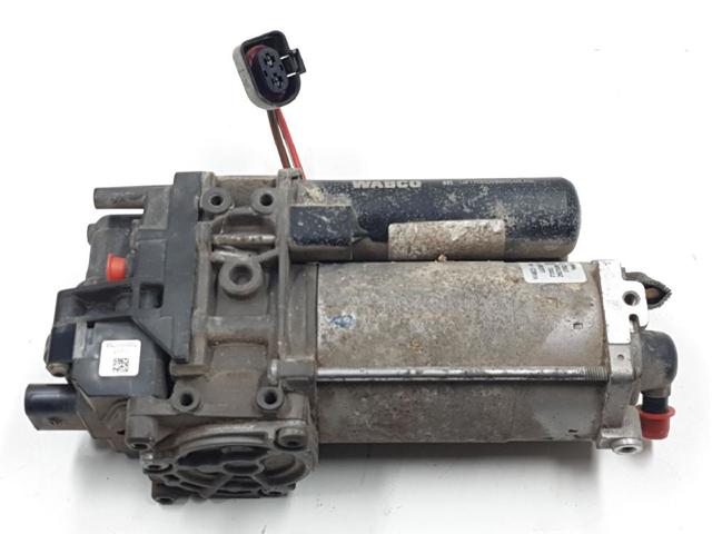 VAG 4M0616005G Компрессор пневмоподкачки (амортизаторов) в наличии Кривой Рог