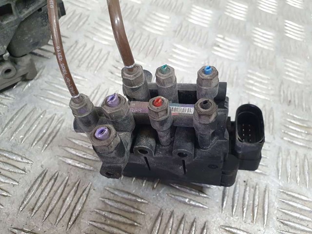 VAG 4M0616005G Компрессор пневмоподкачки (амортизаторов) в наличии Винница
