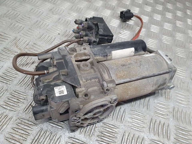 4M0616005G Компрессор пневмоподкачки (амортизаторов) купить Кривой Рог