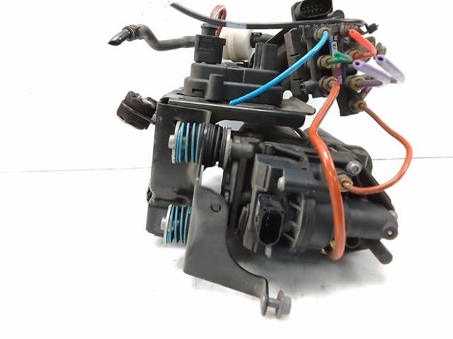 Compressor de bombeio pneumático (de amortecedores) 4M0616005G VAG