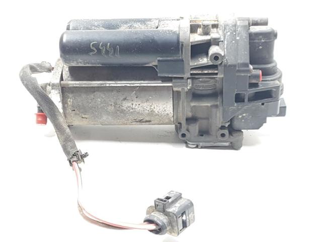 4M0616005G VAG Компрессор пневмоподкачки (амортизаторов) купить в Житомир