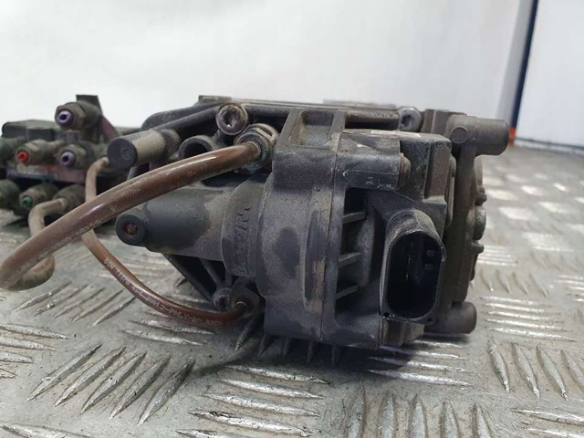 4M0616005G Компрессор пневмоподкачки (амортизаторов) купить Чернигов