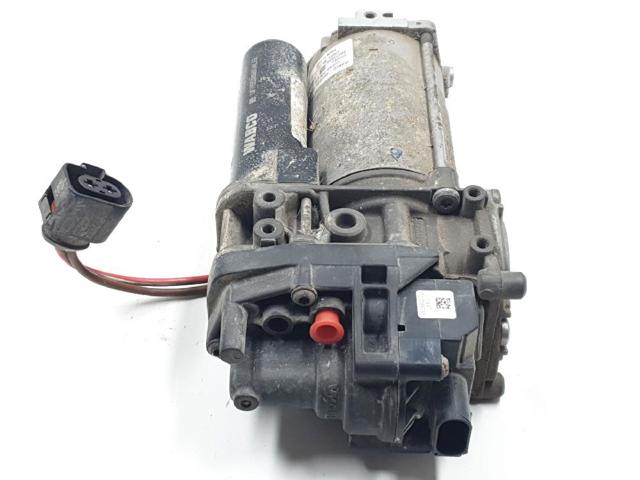 VAG 4M0616005G Компрессор пневмоподкачки (амортизаторов) в наличии Винница
