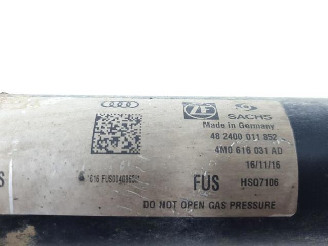4M0616031AD VAG Амортизатор задний купить в Одесса