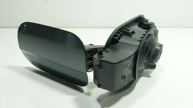 4M0809907B VAG Лючок бензобака купить в Киев