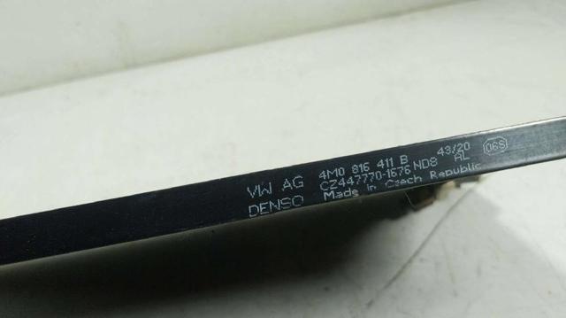 4M0816421B Радиатор кондиционера купить Одесса