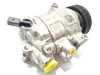 Compressor de aparelho de ar condicionado 4M0816803 VAG
