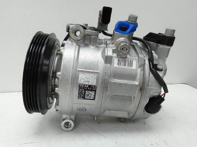 4M0816803F VAG Компрессор кондиционера купить в Хмельницкий