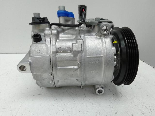 4M0816803F Компрессор кондиционера купить Черновцы