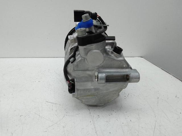 Compressor de aparelho de ar condicionado 4M0816803F VAG