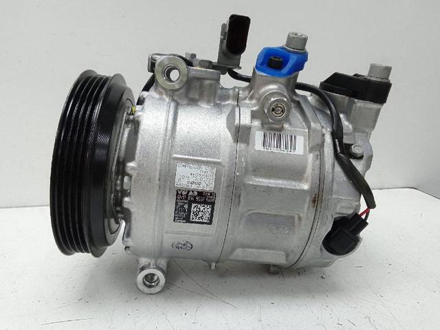 4M0816803F VAG Компрессор кондиционера купить в Ровно