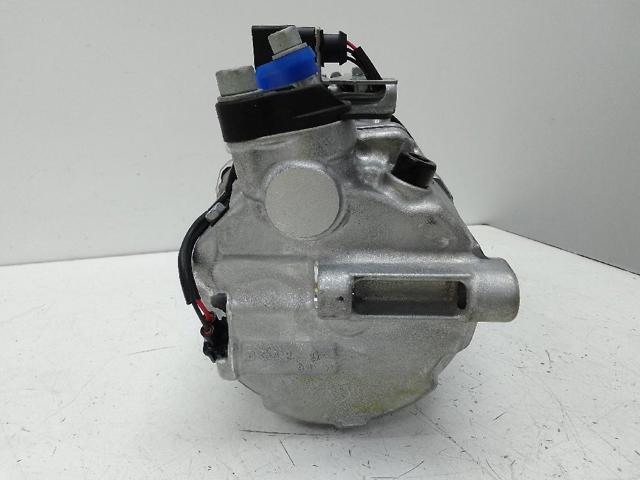 Compressor de aparelho de ar condicionado 4M0816803F VAG