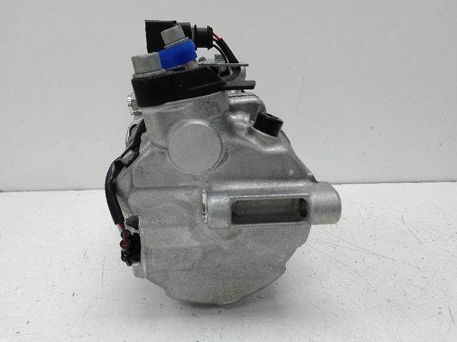 Compressor de aparelho de ar condicionado 4M0816803F VAG