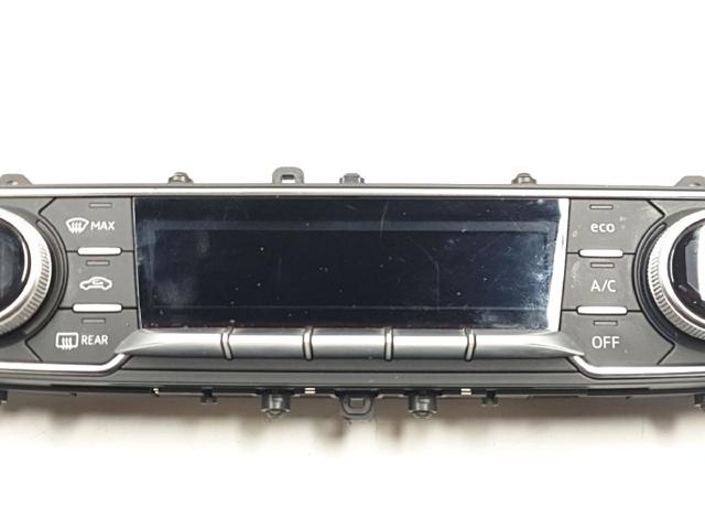 4M0820043AD VAG Блок управления кондиционером купить в Одесса