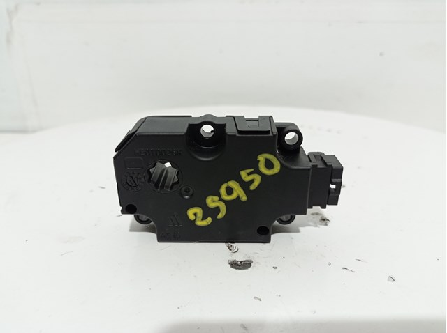Motor de comporta de recirculação de ar 4M0820511 VAG/Audi
