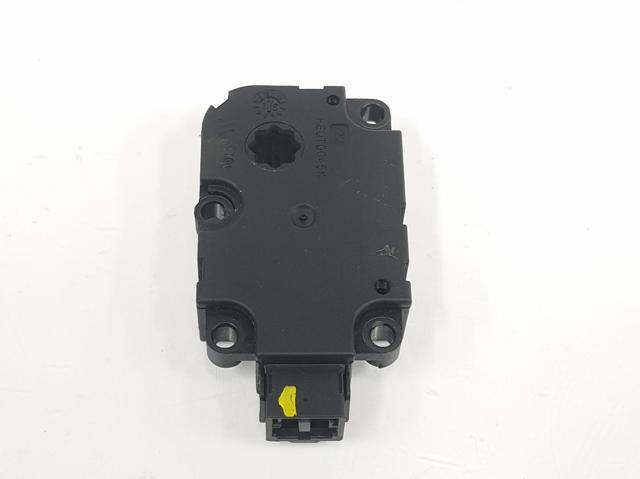 Motor de comporta de recirculação de ar 4M0820511 VAG/Audi