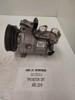 Compressor de aparelho de ar condicionado 4M0820803J VAG