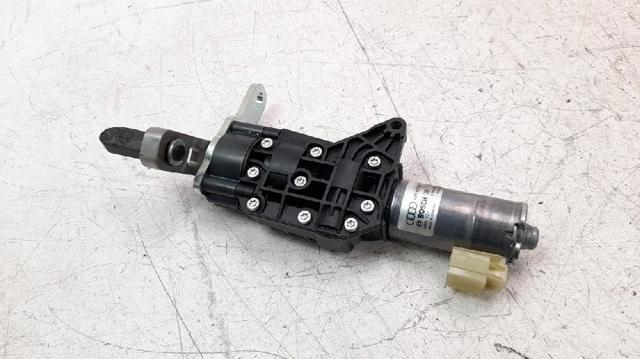 4M0827852C VAG Мотор-привод открытия/закрытия крышки багажника купить в Ужгород