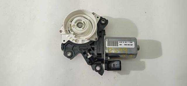 VAG 4M0839003 Мотор-привод открытия/закрытия замка двери задней левой в наличии Днепр