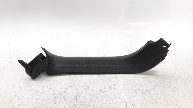 4M0867607F VAG Обшивка (облицовка) крышки багажника (двери 3/5-й задней) купить в Павлоград