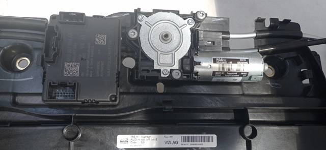 VAG 4M0877041 Рама люка в наличии Сумы