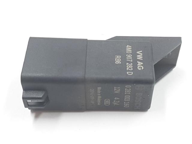 VAG 4M0907282D в наличии Черновцы
