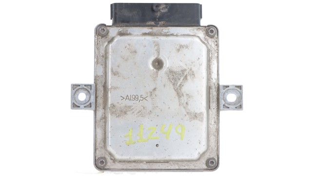 VAG 4M0907355D Блок управления AD BLUE в наличии Киев