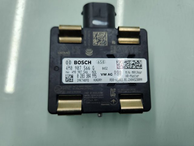 4M0907566G Датчик контроля мертвой зоны задний купить Полтава