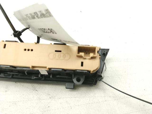 4M0925301B Блок кнопок центральной консоли купить Запорожье