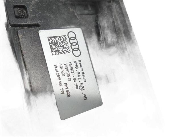 VAG 4M0941531 Переключатель света фар на "торпедо" в наличии Днепр