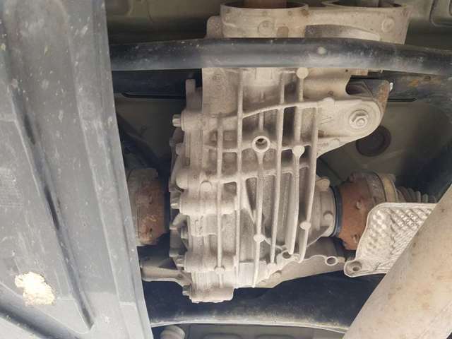 Tanque de fluido para lavador de vidro 4M0955453G VAG