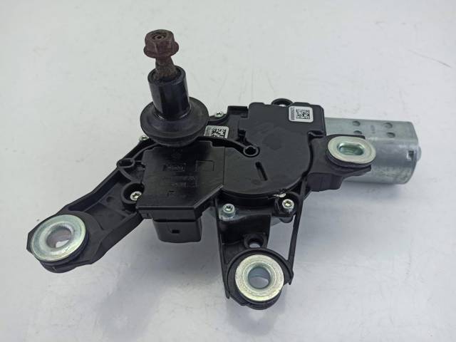 Motor de limpador pára-brisas de vidro traseiro 4M0955711A VAG/Audi