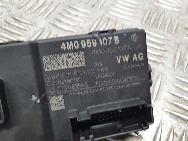 VAG 4M0959107B в наличии Николаев