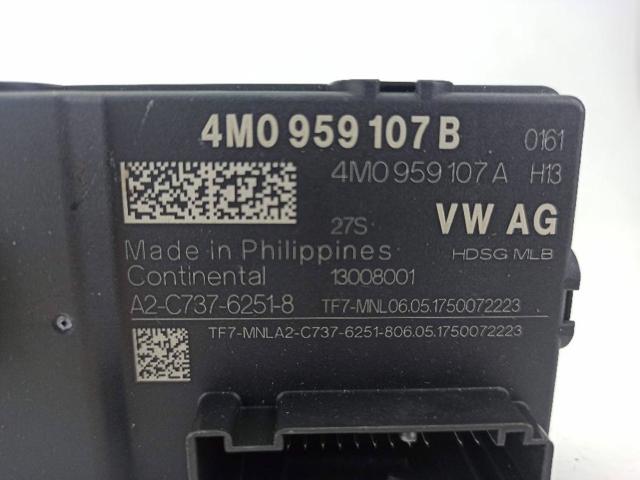 4M0959107B VAG купить в Ирпень