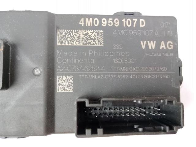 4M0959107D VAG купить в Ирпень